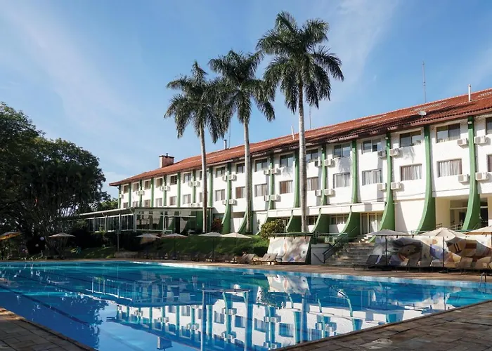 Eldorado Atibaia Eco Resort